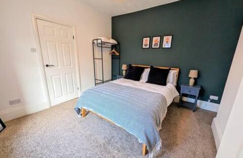 Newcastle-upon-Tyne House | Homely 3 Br House Perfect For Family And Friends