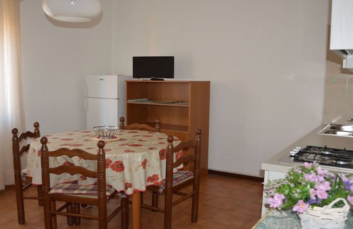 Caorle Apartment | Homely flat close to the beach