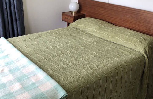 Foxton Beach House | Homely Foxy Beach Bach
