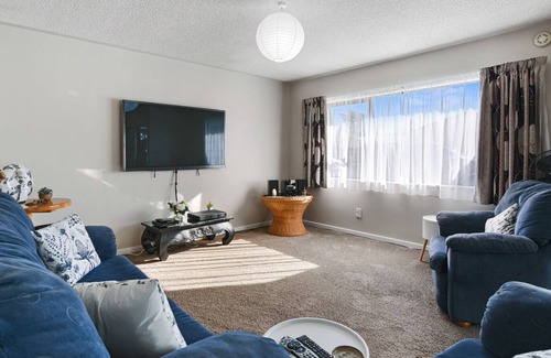 Richmond House | Homely Haven - Richmond Holiday Home