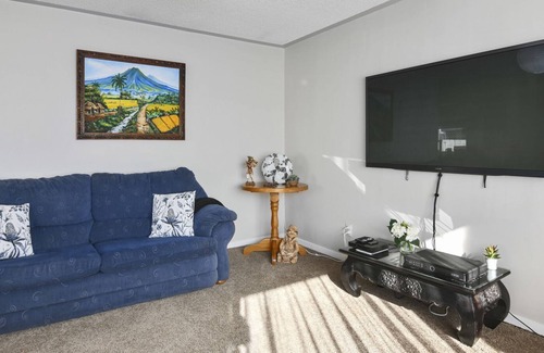 Richmond House | Homely Haven - Richmond Holiday Home