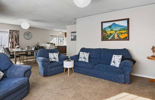 Richmond House | Homely Haven - Richmond Holiday Home