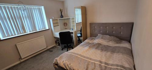 Aylesbury House | Homely Home