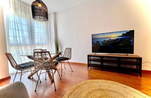 La Goleta Apartment | Homely Málaga AV Rosaleda Centro Histórico