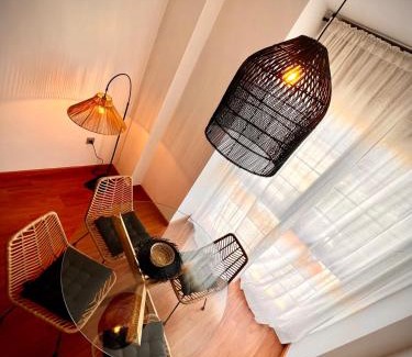 La Goleta Apartment | Homely Málaga AV Rosaleda Centro Histórico