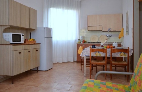 Bibione Lido dei Pini Apartment | Homely villa close to the beach