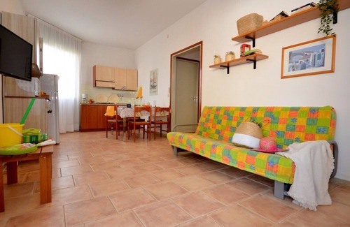 Bibione Lido dei Pini Apartment | Homely villa close to the beach