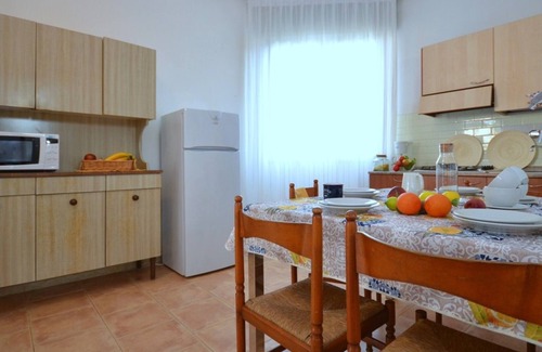 Bibione Lido dei Pini Apartment | Homely villa close to the beach