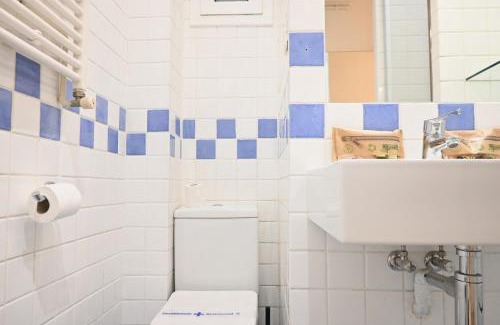 la Vila de Gracia Apartment | Homenfun Barcelona Avenida Diagonal