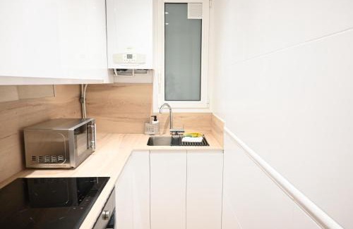 la Vila de Gracia Apartment | Homenfun Barcelona Avenida Diagonal