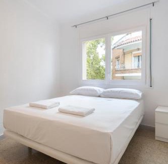 Gracia Apartment | Homenfun Barcelona Park Güell