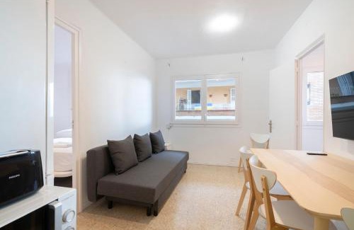Gracia Apartment | Homenfun Barcelona Park Güell
