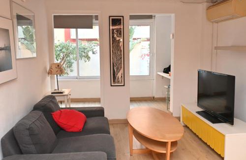 Poblenou Apartment | Homenfun Barcelona Poblenou