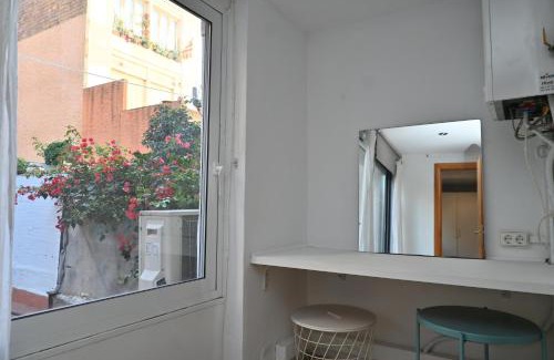 Poblenou Apartment | Homenfun Barcelona Poblenou