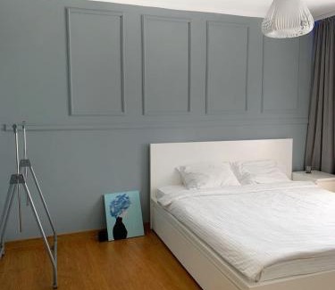 Cluj-Napoca Apartment | HOMEno42