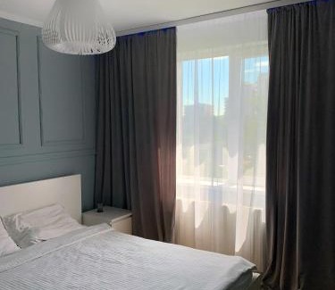 Cluj-Napoca Apartment | HOMEno42