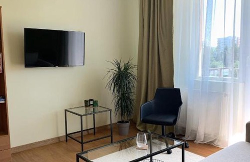 Cluj-Napoca Apartment | HOMEno42