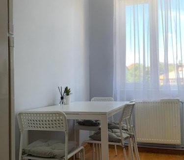 Cluj-Napoca Apartment | HOMEno42