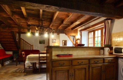 Saint-Etienne-de-Baigorry House | Homerez - Superb house for 6 pers. with garden in Saint-Étienne-de-Baïgorry