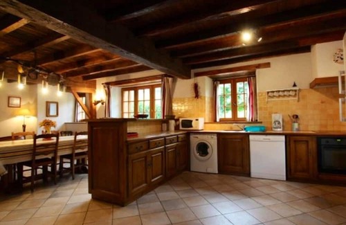 Saint-Etienne-de-Baigorry House | Homerez - House in Saint-Étienne-de-Baïgorry