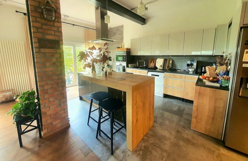 Villeneuve-Saint-Georges House | Homerez - House in Villeneuve-Saint-Georges