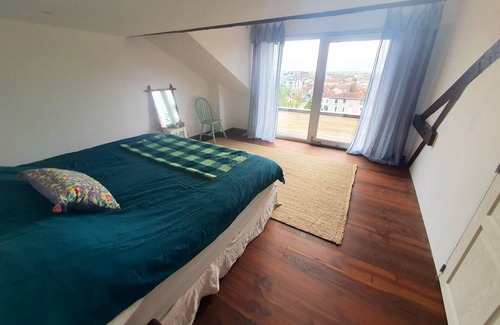 Villeneuve-Saint-Georges House | Homerez - House in Villeneuve-Saint-Georges