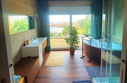 Villeneuve-Saint-Georges House | Homerez - House in Villeneuve-Saint-Georges