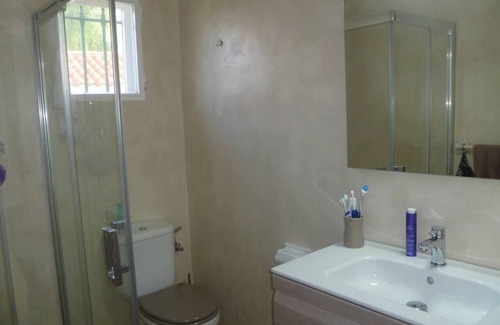 Alcanar House | Homerez - 100 m away from the beach! House for 5 ppl. with terrace at Alcanar