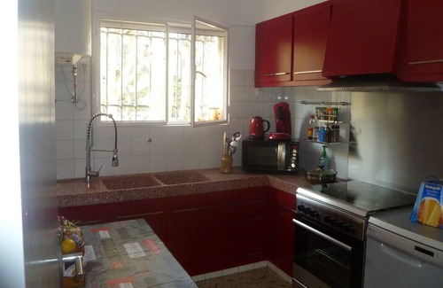 Alcanar House | Homerez - 100 m away from the beach! House for 5 ppl. with terrace at Alcanar