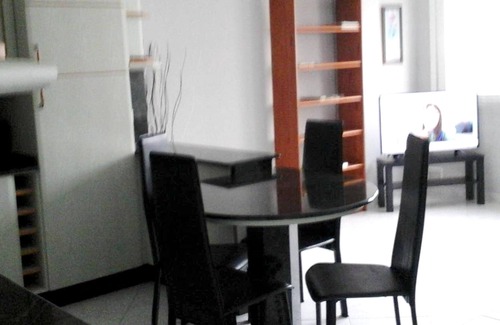 La Coruna Apartment | Homerez - 200 m away from the beach! Appartement for 5 ppl. at A Coruña