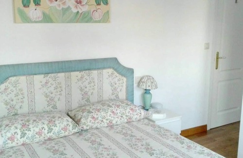 La Coruna Apartment | Homerez - 200 m away from the beach! Beautiful apartement for 5 ppl. at A Coruña