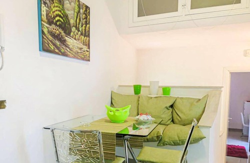 Alcamo Historic Center Apartment | Homerez - 200 m away from the beach! Nice appartement for 2 ppl. at Alcamo
