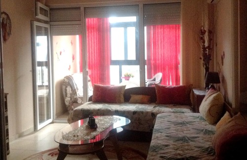 Pomorie Apartment | Homerez - 300 m away from the beach! Nice appartement for 6 ppl. at Pomorie