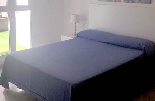 Arrieta Apartment | Homerez - 300 m away from the beach! Nice appartement for 4 ppl. at Arrieta