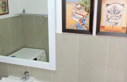 Arrieta Apartment | Homerez - 300 m away from the beach! Nice appartement for 4 ppl. at Arrieta