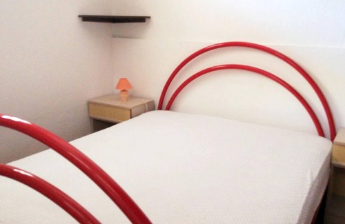 Diamante Apartment | Homerez - 50 m away from the beach! Nice appartement for 4 ppl. at Diamante