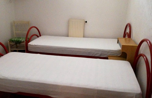 Diamante Apartment | Homerez - 50 m away from the beach! Nice appartement for 4 ppl. at Diamante