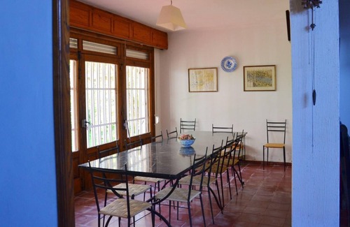 Oia Villa | Homerez - 50 m away from the beach! Villa for 17 ppl. with swimming-pool at Oia