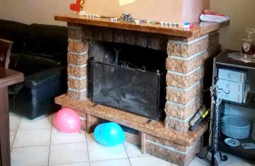 Montesilvano Apartment | Homerez - 50 m away from the beach! Nice appartement for 6 ppl. at Montesilvano
