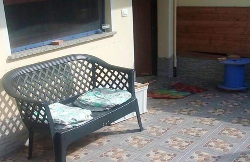 Montesilvano Apartment | Homerez - 50 m away from the beach! Nice appartement for 6 ppl. at Montesilvano