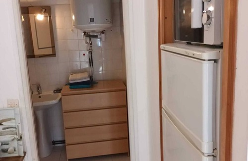 Pianotolli-Caldarello Apartment | Homerez - Apartment in Pianottoli-Caldarello.