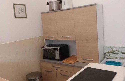 Pianotolli-Caldarello Apartment | Homerez - Apartment in Pianottoli-Caldarello.