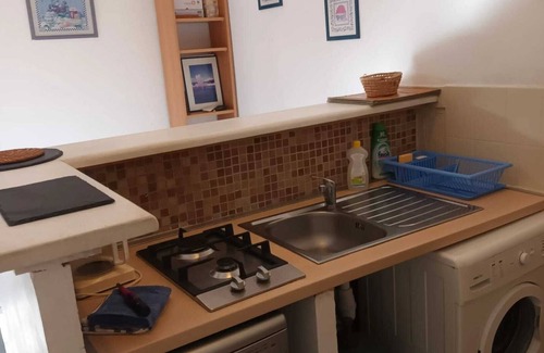 Pianotolli-Caldarello Apartment | Homerez - Apartment in Pianottoli-Caldarello.