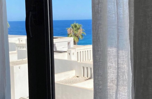 Playa Macenas House | Homerez - Accommodation in Mojácar with Parking