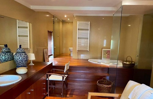 Santa Cruz do Douro Villa | Homerez - Amazing villa 1 km away from the beach for 10 ppl. with swimming-pool