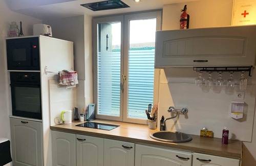 Arques-la-Bataille House | Homerez - Amazing house for 4 ppl. at Arques-la-Bataille