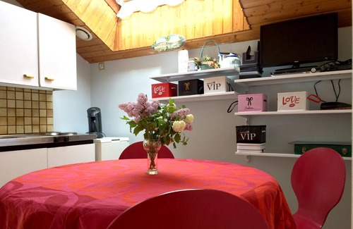 Rochesson Apartment | Homerez - Amazing apartement 6 km away from the slopes for 4 ppl. at Rochesson