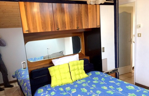 Rochesson Apartment | Homerez - Amazing apartement 6 km away from the slopes for 4 ppl. at Rochesson