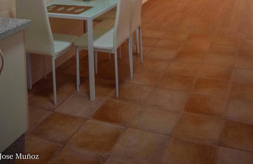 Penaflor Apartment | Homerez - Amazing appartement for 4 ppl. at Peñaflor