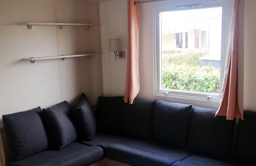 Litteau House | Homerez - Amazing bungalow for 6 ppl. with shared pool and terrace at Litteau